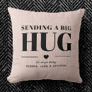 Search for send a hug gifts Typography