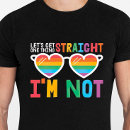Search for gay pride tshirts Equal rights