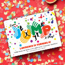 Search for jump party invitations Indoor trampoline park party