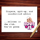 Search for baby sayings cards New parents