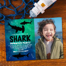 Search for shark thank you cards Modern