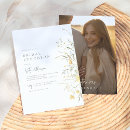 Search for photo bridal shower invitations Whimsical wildflowers