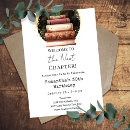 Search for adult birthday invitations Vintage