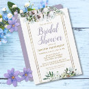 Search for midsummer invitations Watercolor