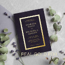 Search for purple and gold wedding invitations Luxury