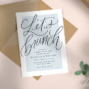 Search for light blue wedding invitations Elegant