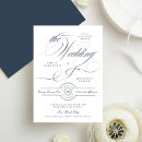 Search for classy wedding invitations Calligraphy