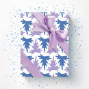 Search for rowing wrapping paper Blue
