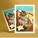 Search for charleston postcards Carolina