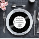 Search for round menus Black and white