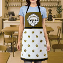 Search for barista aprons Company