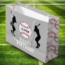 Search for sports gift bags Player