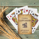 Search for rodeo playing cards Vintage