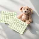 Search for vegetable invitations Little sprout