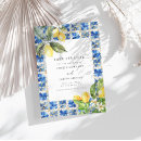 Search for tuscan invitations Citrus