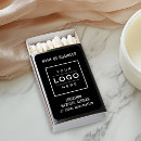 Search for logo matchbooks Company