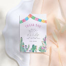 Search for fiesta thank you cards Mexican
