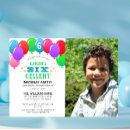 Search for turning 6 invitations Six