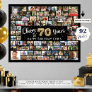 Search for 70th birthday posters Seventy seventieth