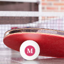 Search for pink ping pong balls Minimalist