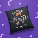 Search for witch pillows Halloween