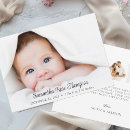 Search for collage invitations Welcome baby