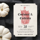 Search for vintage halloween Boos and booze