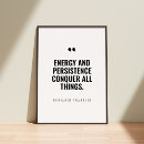 Search for motivational posters Typography