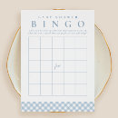 Search for baby shower bingo Cute