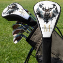 Search for hunting golf head covers Modern