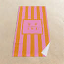 Search for orange beach towels Summer