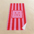 Search for monogram towels Initial