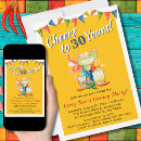 Search for tacos and tequila invitations Margaritas