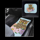 Search for pastel purple interior car accessories Flowers