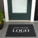 Search for logo doormats Company