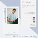Search for physiotherapy business cards Medical