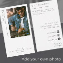 Search for djing business cards Party