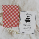 Search for cow bridal shower invitations Rustic