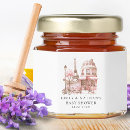 Search for paris favors Floral