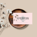 Search for bumble bee business cards Apiary