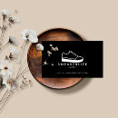 Search for sports business cards Fitness