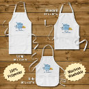 Search for soup kitchen aprons Food
