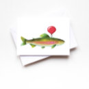 Search for fish birthday cards Grandpa