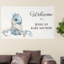 Search for thank you banners Baby shower