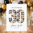 Search for 30th birthday cards Photo collage
