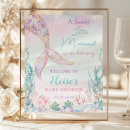 Search for baby shower in sheet signs For her