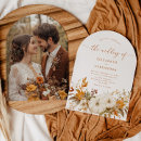 Search for arch wedding invitations Bohemian
