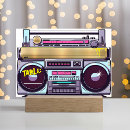 Search for retro wedding place cards Cassette tape