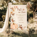 Search for fall welcome wedding wedding signs Pumpkin