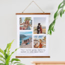 Search for photo collage tapestries Simple